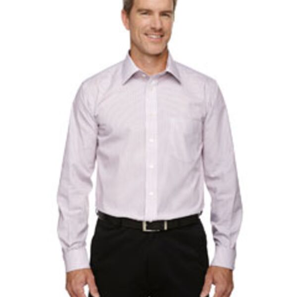 Men's Crown Woven Collection™ Micro Tattersall Thumbnail