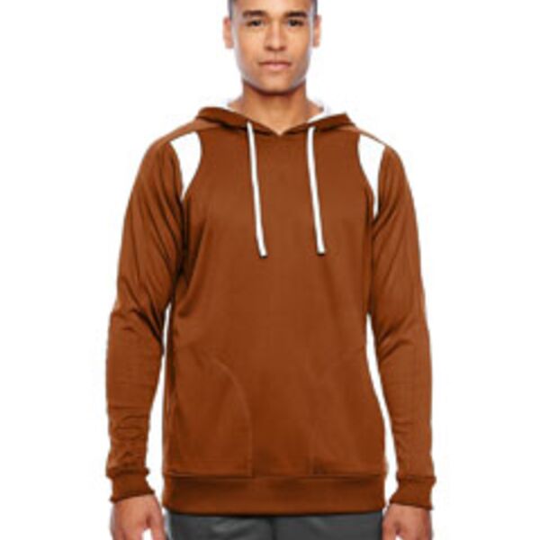 Men's Elite Performance Hoodie Thumbnail