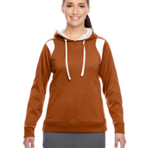 Ladies' Elite Performance Hoodie Thumbnail