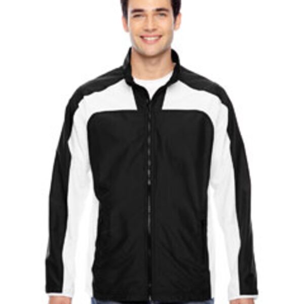 Men's Squad Jacket Thumbnail