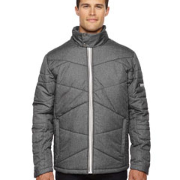 Men's Avant Tech Mélange Insulated Jacket with Heat Reflect Technology Thumbnail