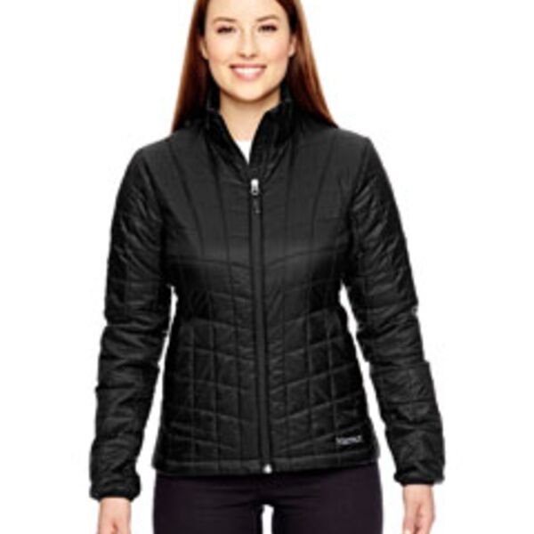 Ladies' Calen Jacket Thumbnail