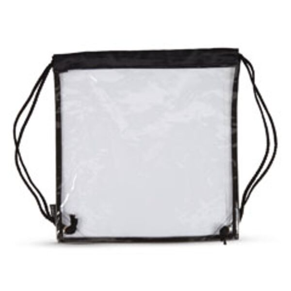 Clear Event Cinchpack Thumbnail