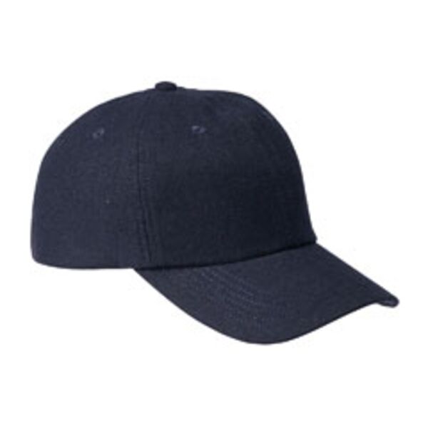 Wool Baseball Cap Thumbnail
