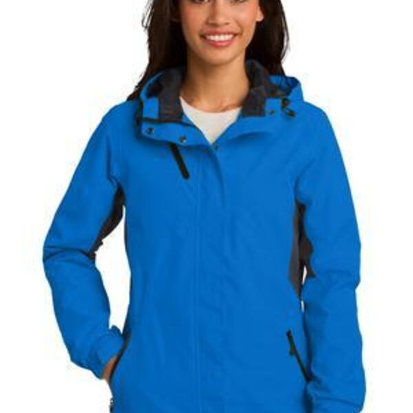 Ladies Cascade Waterproof Jacket Thumbnail