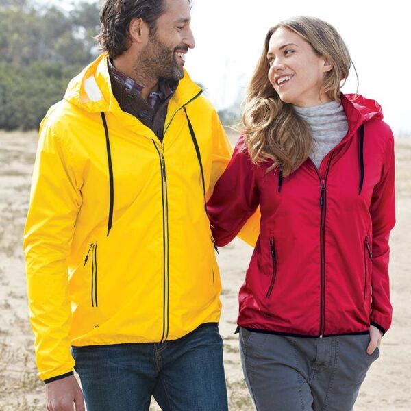 Mistral Pack Jacket Thumbnail