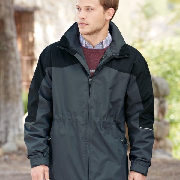 Hard Shell 3-in-1 Systems Parka Outer Shell Thumbnail