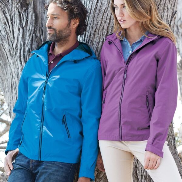 Typhoon Rain Shell Thumbnail