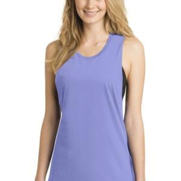 Women's Fitted V.I.T. &#153; Festival Tank Thumbnail