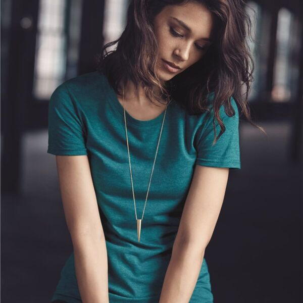 Women’s Triblend T-Shirt Thumbnail