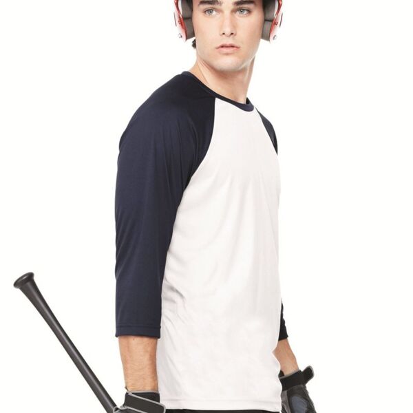 Baseball T-Shirt Thumbnail