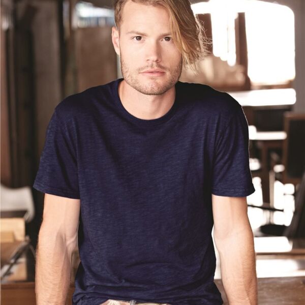 Washed Slub Postgame Crewneck T-Shirt Thumbnail