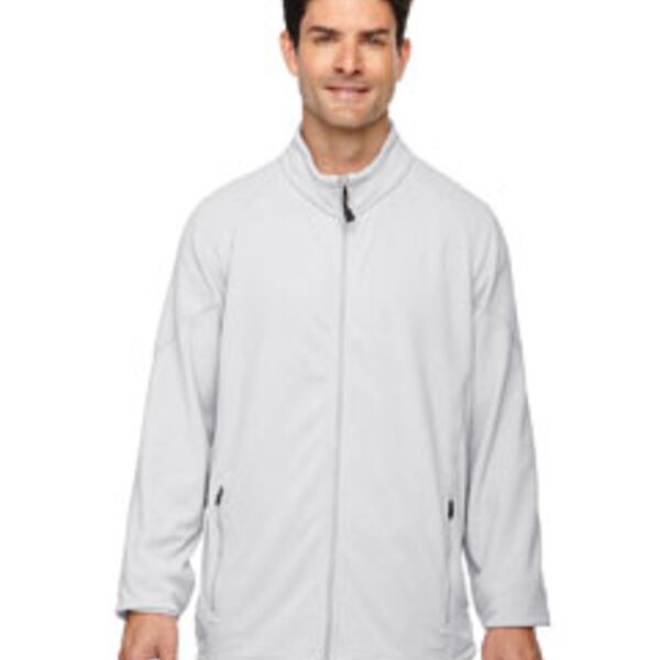 Men's Microfleece Unlined Jacket Thumbnail