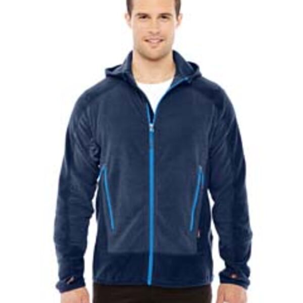 Men's Vortex Polartec® Active Fleece Jacket Thumbnail