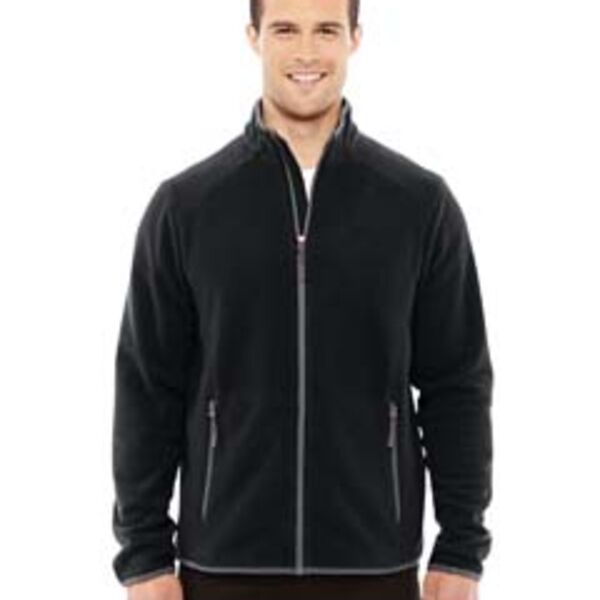 Men's Vector Interactive Polartec® Fleece Jacket Thumbnail