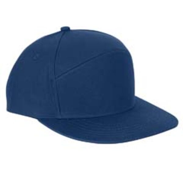 Hybrid Cap Thumbnail