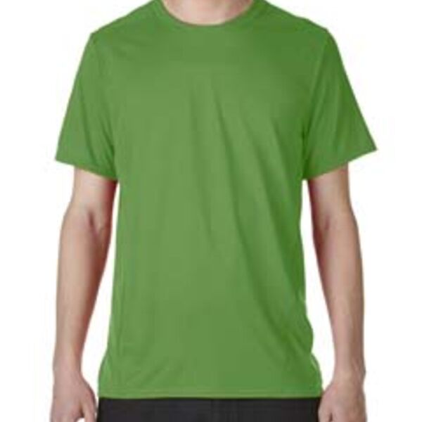 Adult Performance  Tech T-Shirt Thumbnail