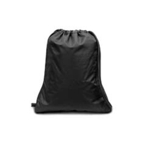Microfiber Drawstring Backpack Thumbnail