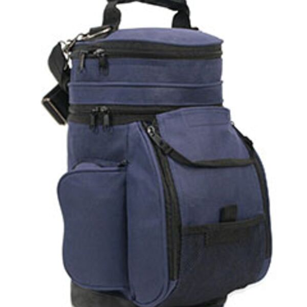 Tiger's Barrel Cooler Thumbnail