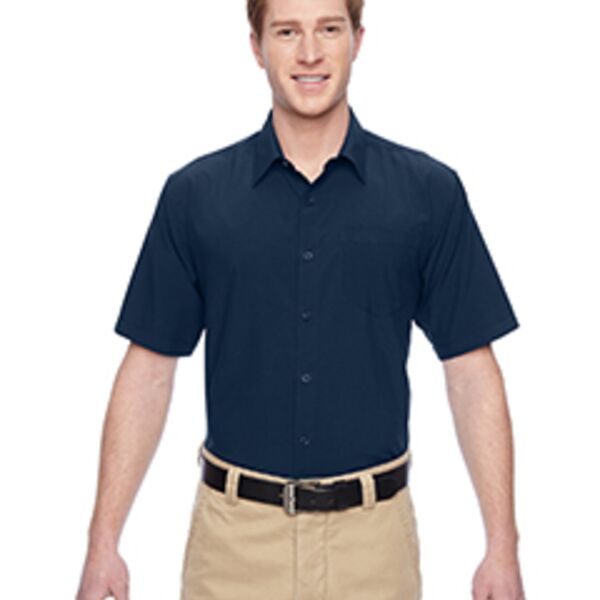 Men's Paradise Short-Sleeve Performance Shirt Thumbnail