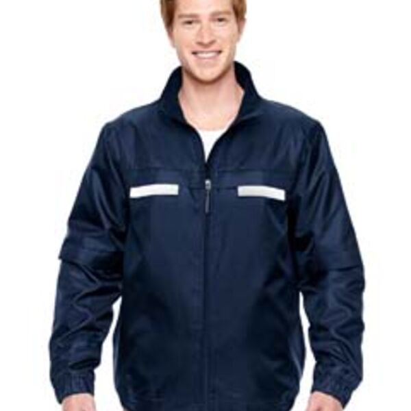Adult Survey Fleece-Lined All-Season Jacket Thumbnail