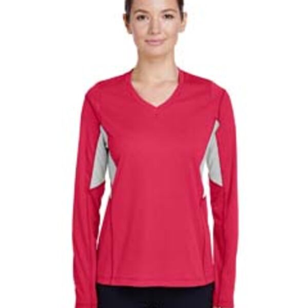 Ladies' Excel Performance Warm-Up Thumbnail