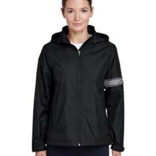 Ladies' Boost All-Season Jacket with Fleece Lining Thumbnail