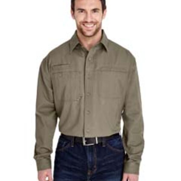 Men's Mason Shirt Thumbnail