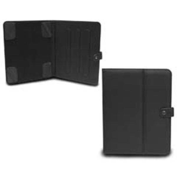 Microfiber Tablet Stand Thumbnail