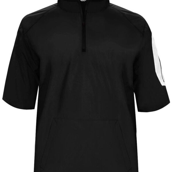 Sideline Short Sleeve Pullover Thumbnail