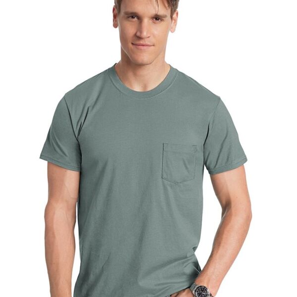 Nano-T Pocket T-Shirt Thumbnail