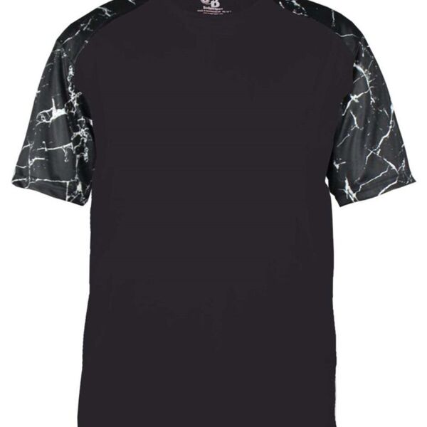 Shock Sport T-Shirt Thumbnail