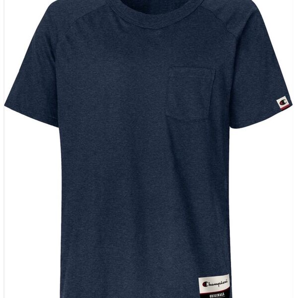 Originals Soft-Wash Pocket Tee Thumbnail