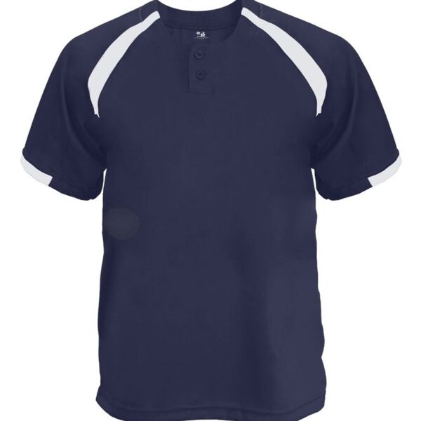 B-Core Competitor Placket Jersey Thumbnail