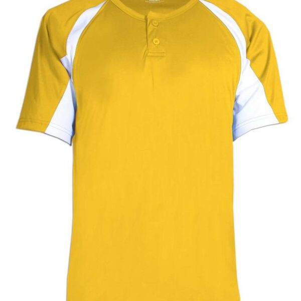 B-Core Hook Placket Jersey Thumbnail