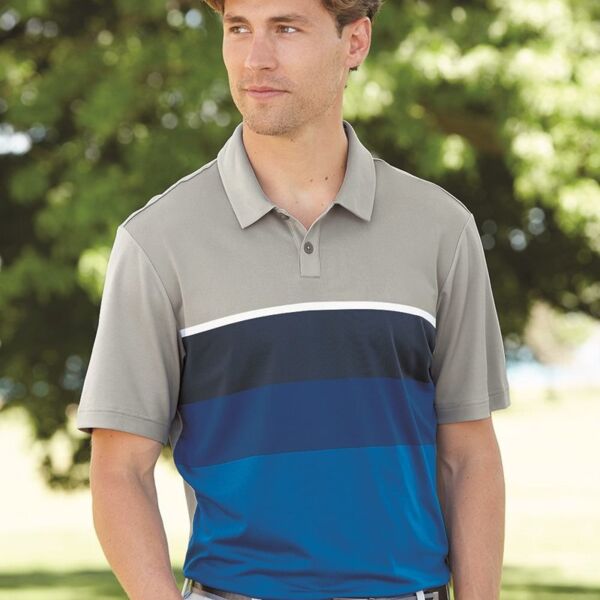 Climacool Engineered Stripe Sport Shirt Thumbnail