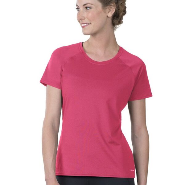 Endurance Short Sleeve Tee Thumbnail