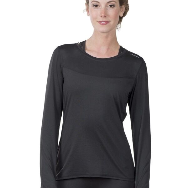 Endurance Long Sleeve Tee Thumbnail