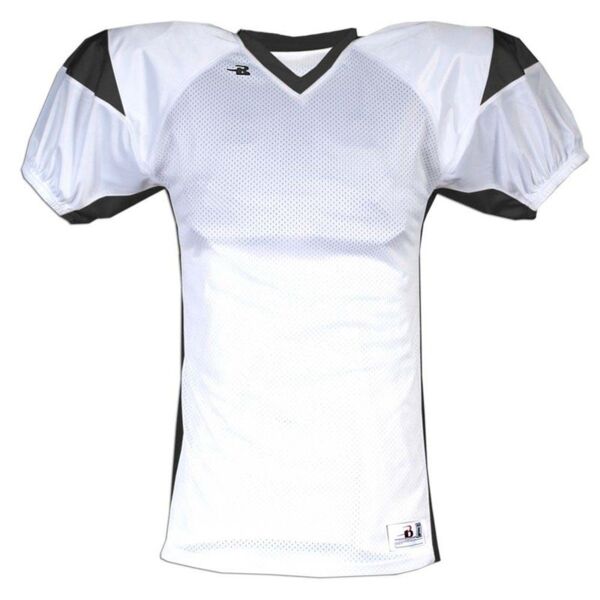 West Coast Jersey Thumbnail