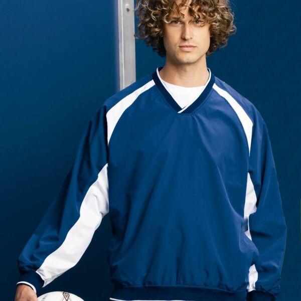 Hook Windshirt Thumbnail