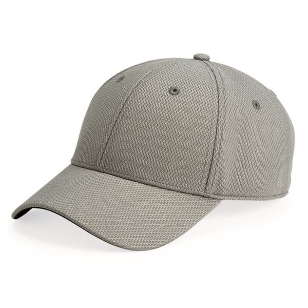 Golf Ellipse Cap without front Logo Thumbnail