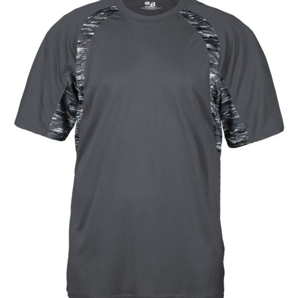 Youth Static Hook T-Shirt Thumbnail