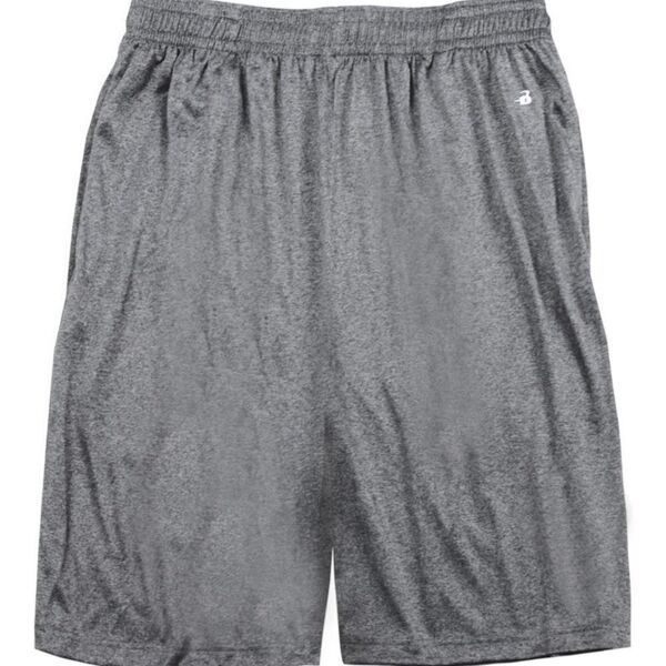 Pro Heather 10" Inseam Shorts Thumbnail