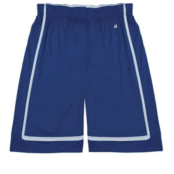 B-Core Youth B-Line Reversible Shorts Thumbnail