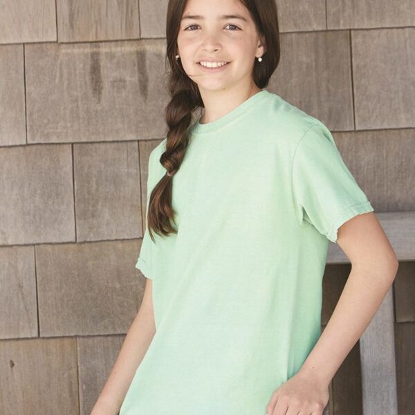 Youth Chameleon T-Shirt Thumbnail