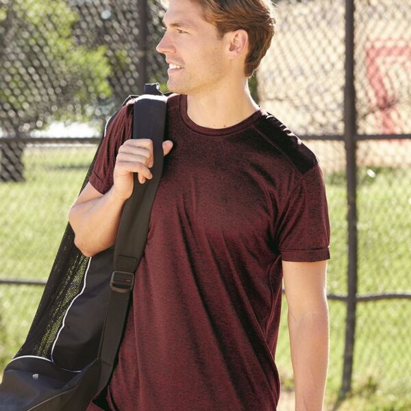 Performance Cationic Short Sleeve T-Shirt Thumbnail