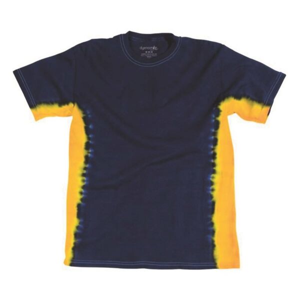 Youth T-Bone Tie-Dyed T-Shirt Thumbnail