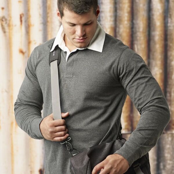 Vintage Rugby Shirt Thumbnail