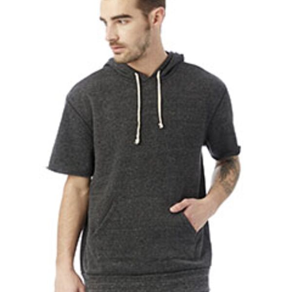 Unisex Baller Fleece Hoodie Thumbnail