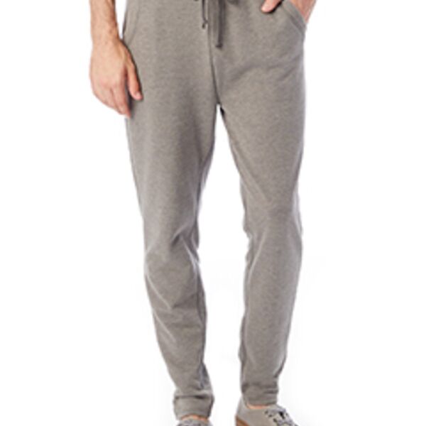 Men's French Terry Blitz Pant Thumbnail